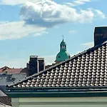 Fewo Burgblick *
