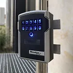 Fewo Burgblick شقة *