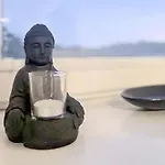 شقة Fewo Burgblick