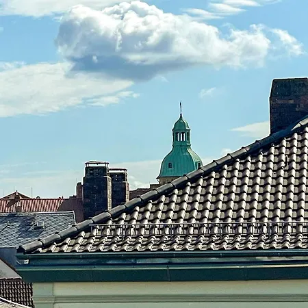 Fewo Burgblick *