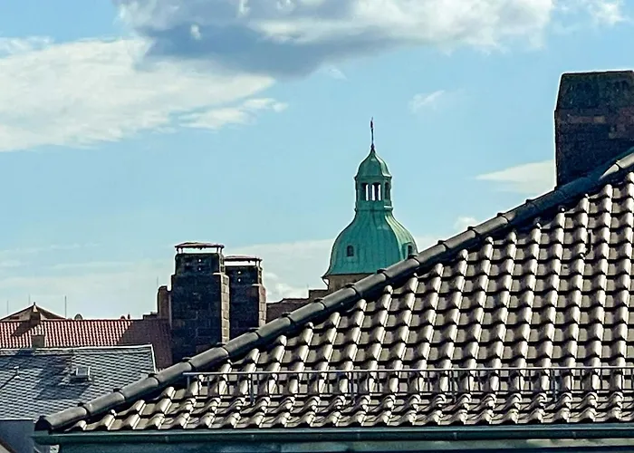 Fewo Burgblick *