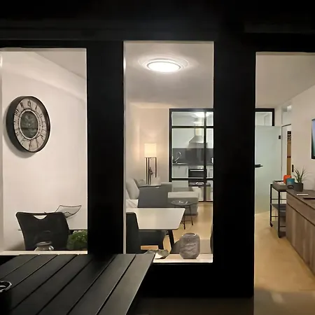 Fewo Burgblick Апартаменты