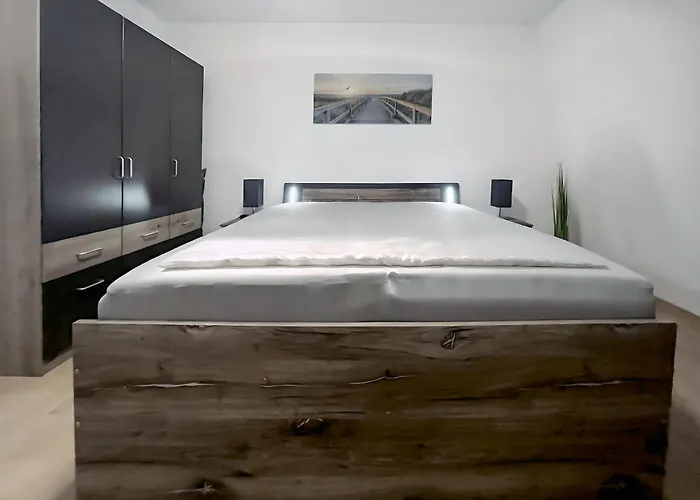 Fewo Burgblick Apartment