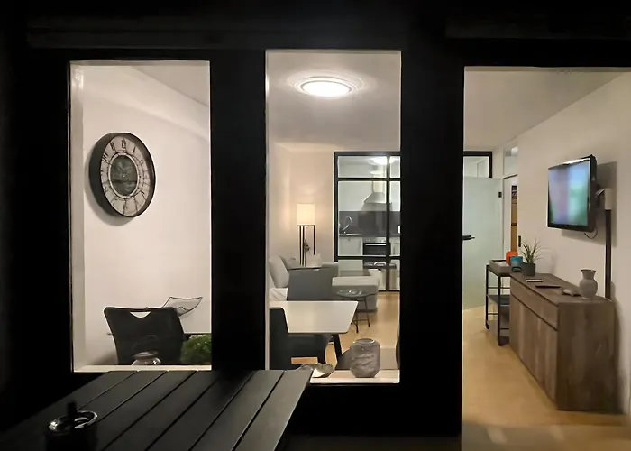 Fewo Burgblick Apartment