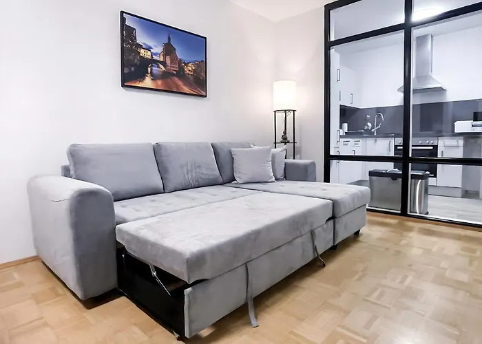 Fewo Burgblick Apartment *
